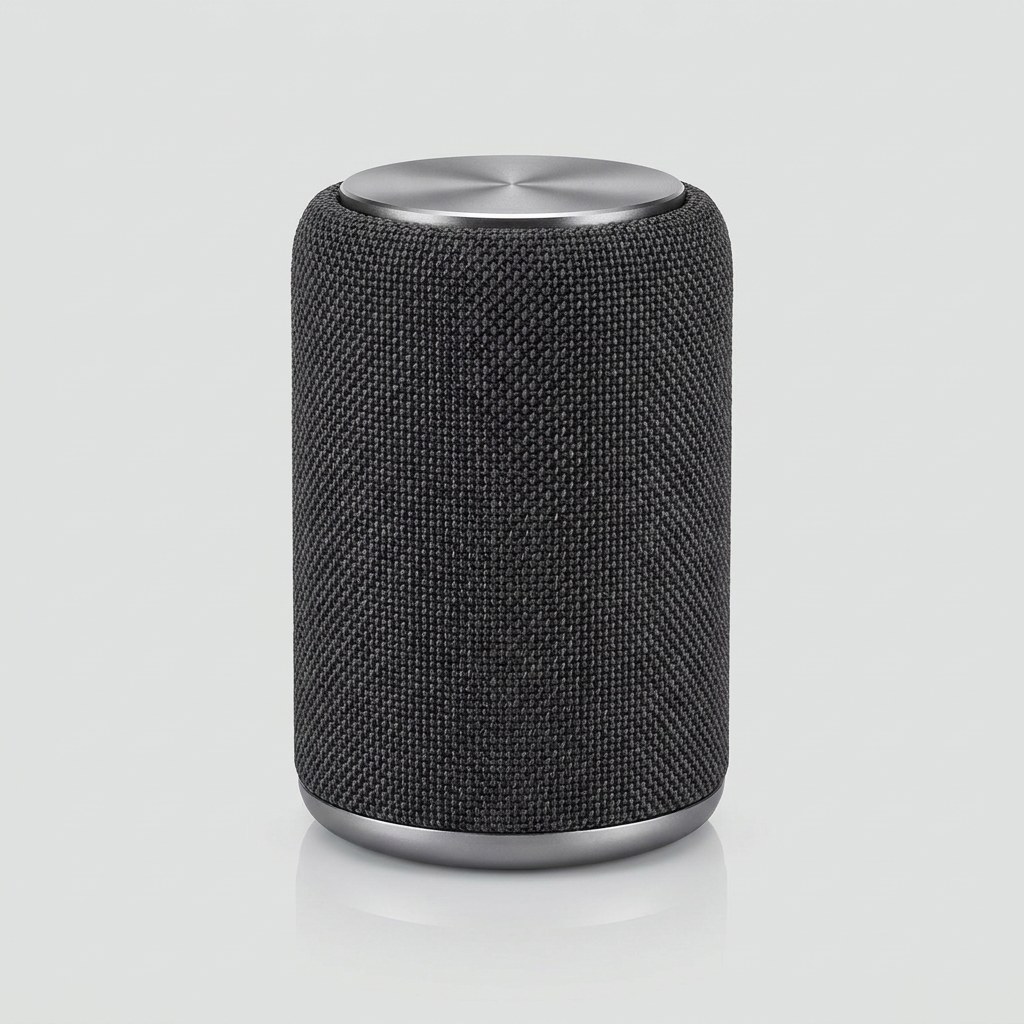 Taşınabilir Bluetooth Hoparlör