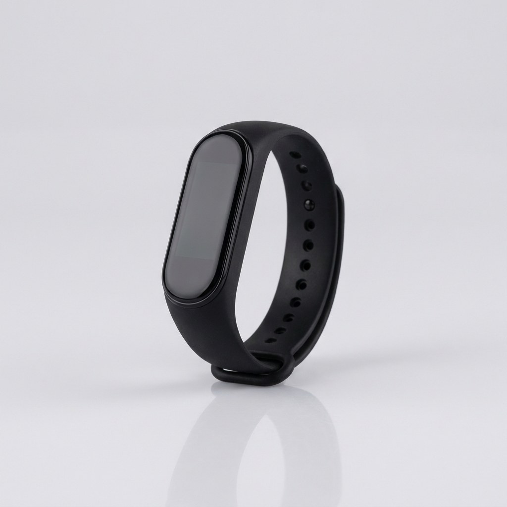 Akıllı Fitness Bandı