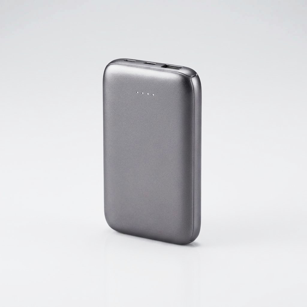 20.000 mAh PD Powerbank 22.5W