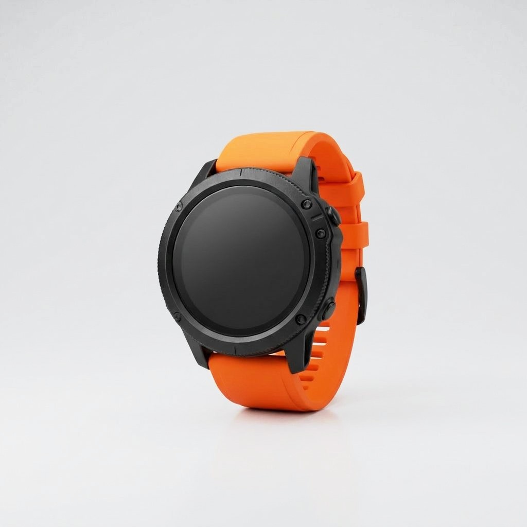 Akıllı Saat Sport GPS