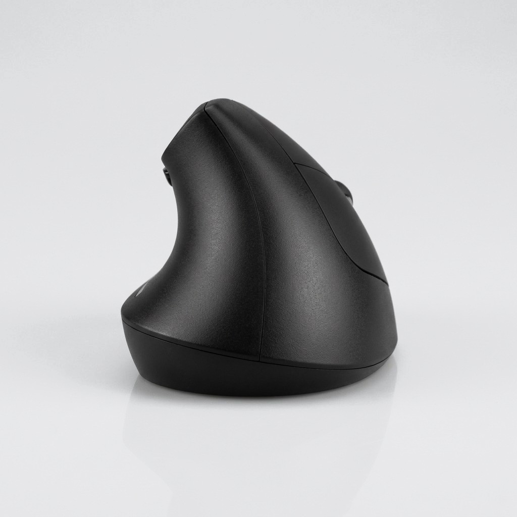 Dikey Ergonomik Kablosuz Mouse