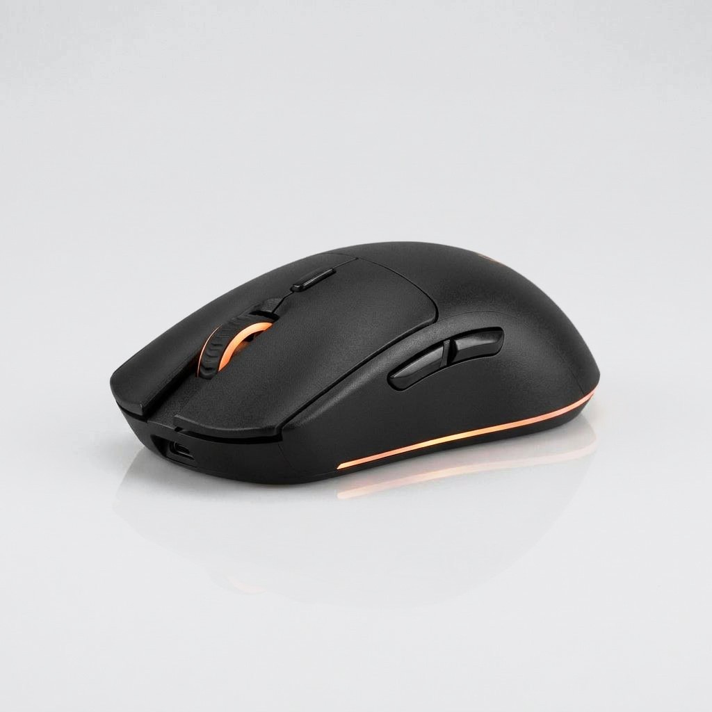 RGB Oyuncu Mouse 26K DPI